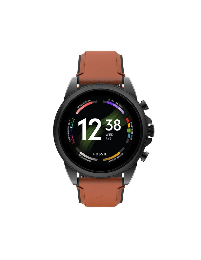 Smartwatch Fossil FTW4060V para hombre