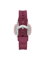 Reloj Skechers Rossmoor para mujer SR2110