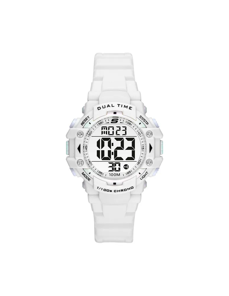 Reloj Skechers Rossmoor para mujer SR2111