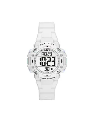 Reloj Skechers Rossmoor para mujer SR2111