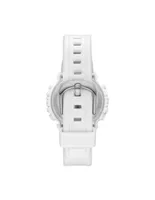 Reloj Skechers Rossmoor para mujer SR2111