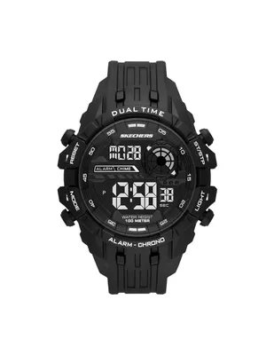 Reloj Skechers McConnell para hombre SR1130