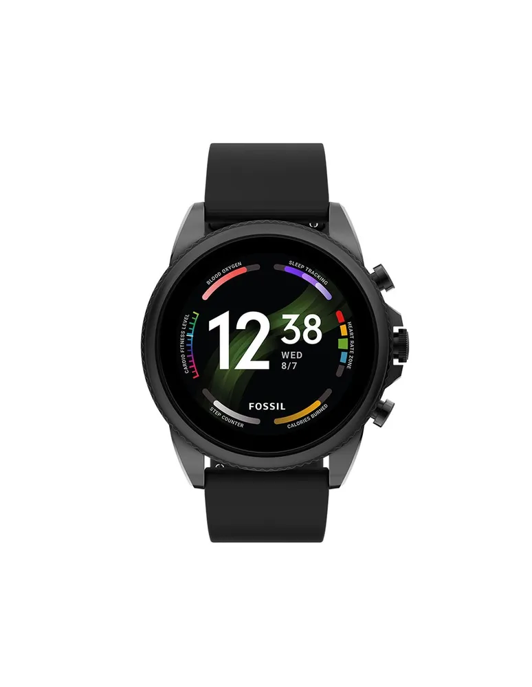 Smartwatch Fossil para hombre FTW4061V