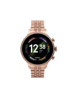 Smartwatch Fossil para mujer FTW6077V