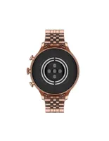 Smartwatch Fossil para mujer FTW6077V