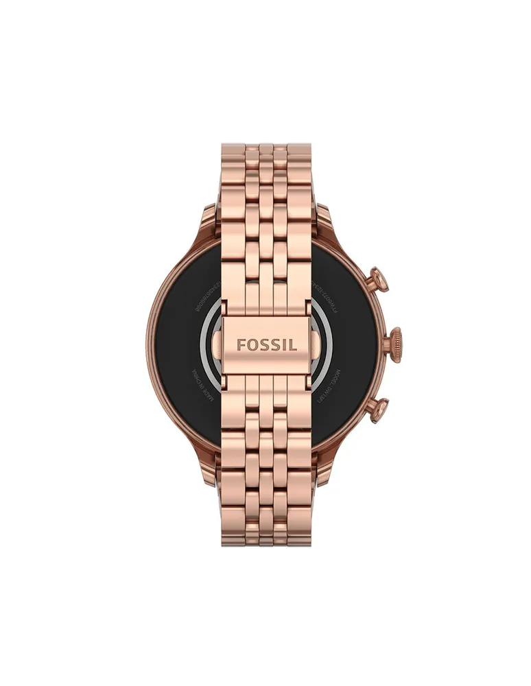 Smartwatch Fossil para mujer FTW6077V