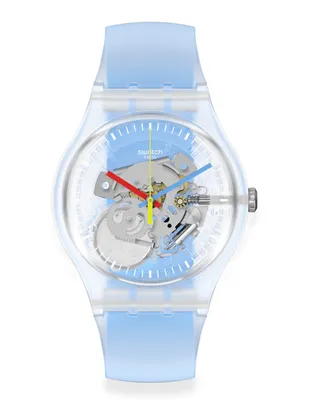 Reloj Swatch New Gent unisex SUOK156