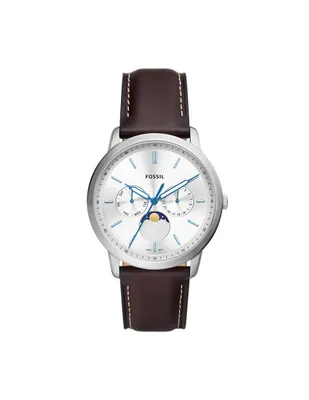 Reloj Fossil Neutra Minimalist para hombre fs5905