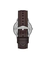 Reloj Fossil Neutra Minimalist para hombre fs5905