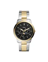 Reloj Fossil Neutra para hombre fs5906