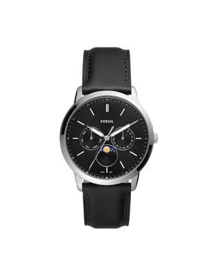 Reloj Fossil Neutra Minimalist para hombre fs5904