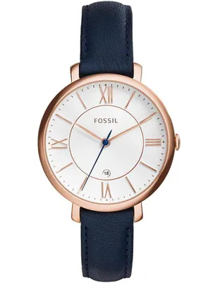 Reloj Fossil Jacqueline para mujer ES3843