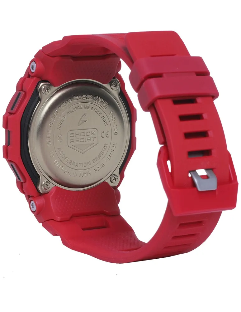 Reloj Casio G-Shock para hombre G-7900A-4CR