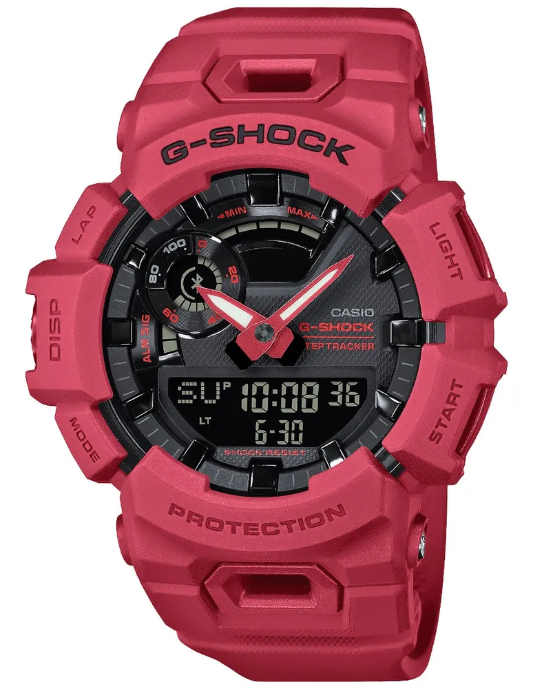 Reloj Casio G-Shock para hombre GBA-800UC-5ACR