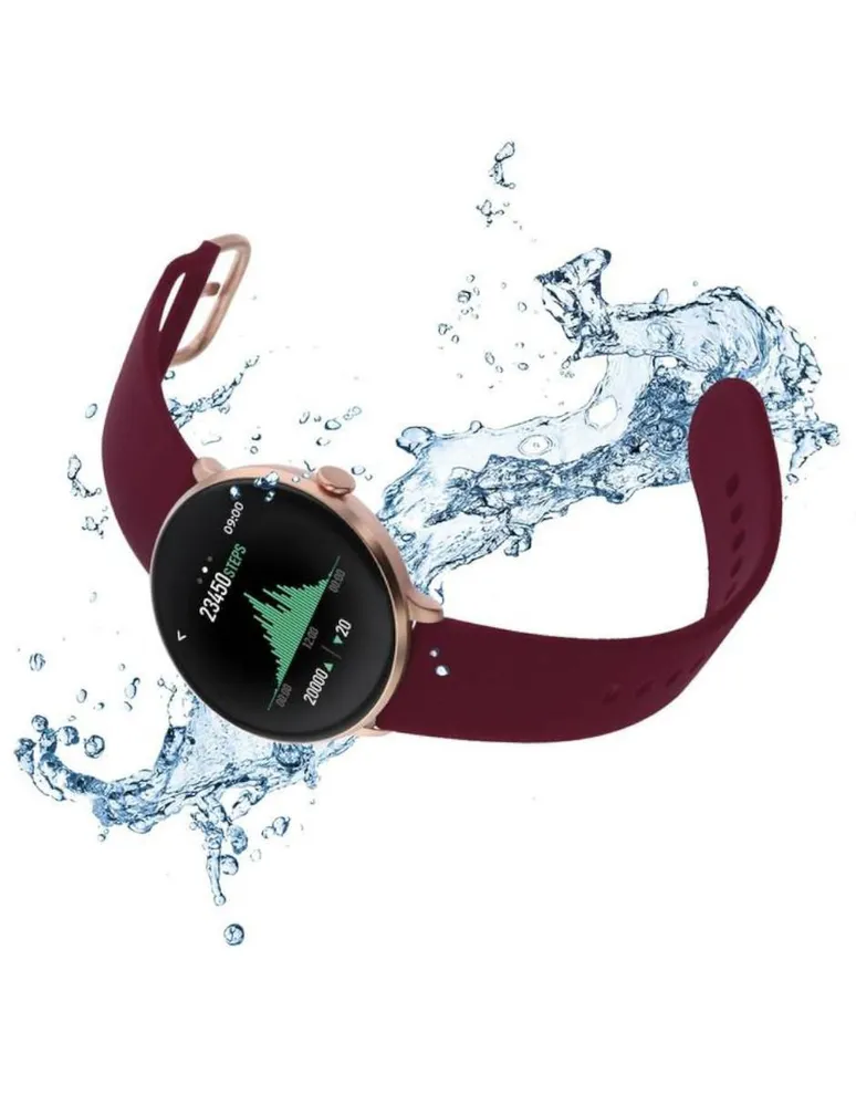 Smartwatch I Touch Sport unisex