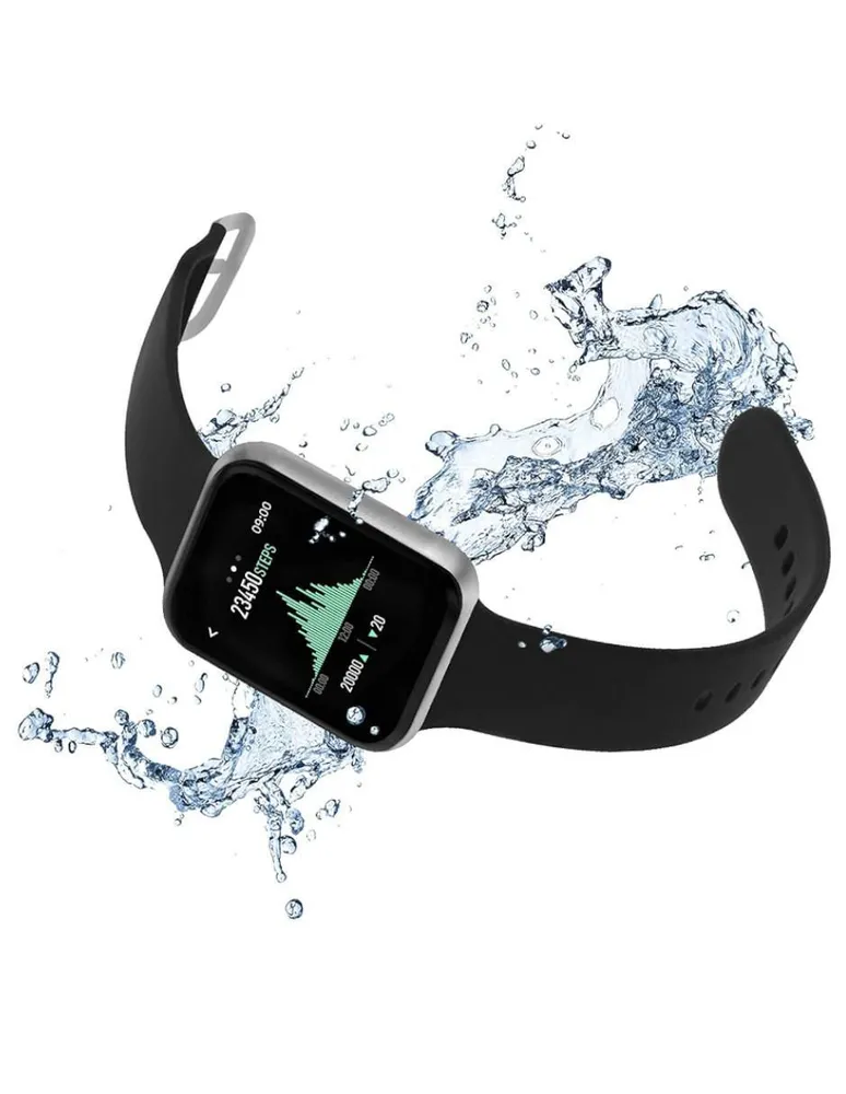 Smartwatch I Touch Air 3 unisex