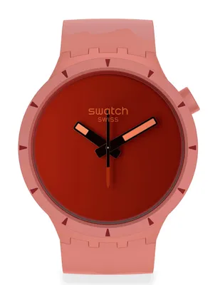 Reloj Swatch Big Bold Bioceramic unisex SB03R100