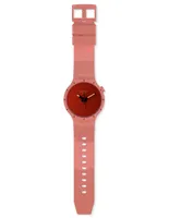 Reloj Swatch Big Bold Bioceramic unisex SB03R100