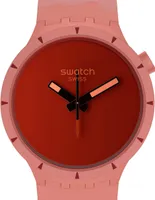 Reloj Swatch Big Bold Bioceramic unisex SB03R100