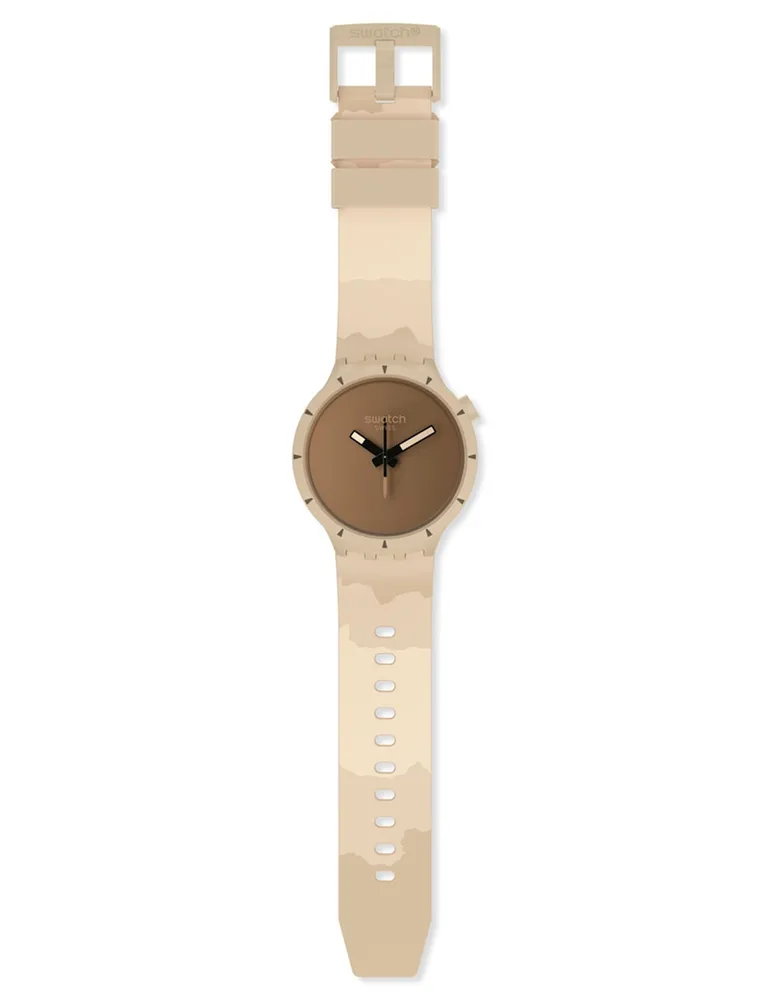 Reloj Swatch Big Bold Bioceramic unisex SB03C101