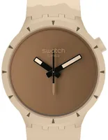 Reloj Swatch Big Bold Bioceramic unisex SB03C101
