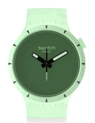 Reloj Swatch Big Bold Bioceramic unisex SB03G100