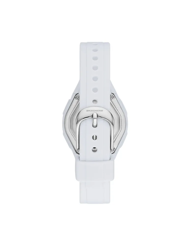 Reloj Skechers Tennyson para mujer Sr2116