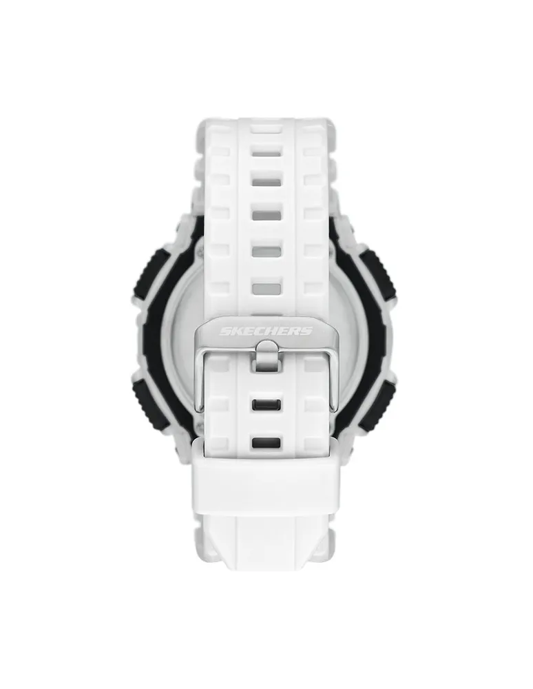 Reloj Skechers La cienaga para hombre Sr1136