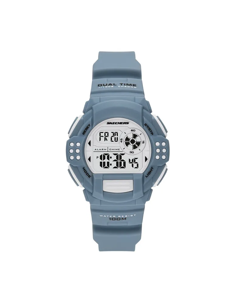 Reloj Skechers Lampson para mujer Sr2119