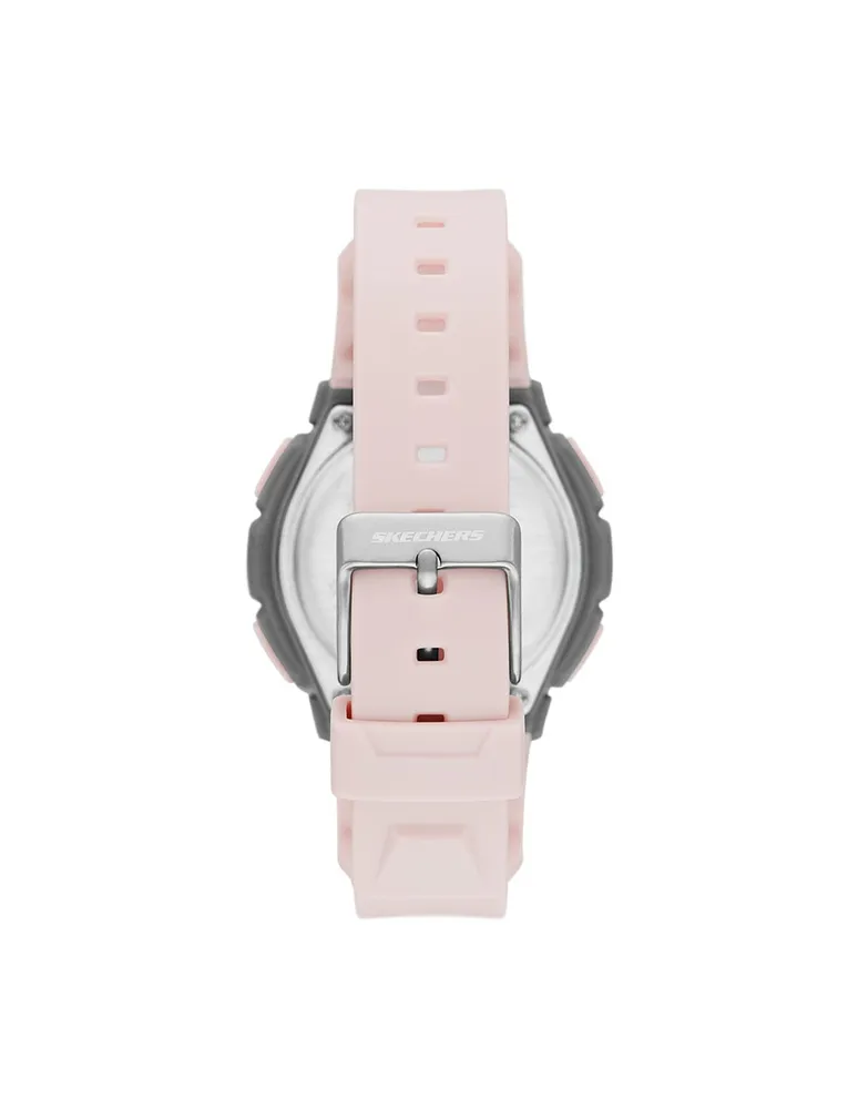 Reloj Skechers Lampson para mujer Sr2120