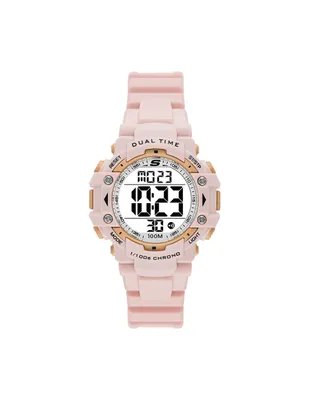 Reloj Skechers Rossmoor para mujer Sr2117