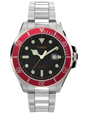 Reloj Timex Harborside coast para hombre Tw2v27400