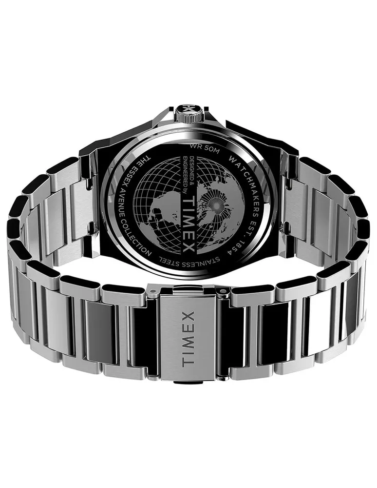 Reloj Timex Essex avenue para hombre Tw2v02000