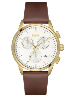 Reloj BOSS Dapper para hombre