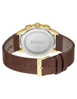 Reloj BOSS Dapper para hombre