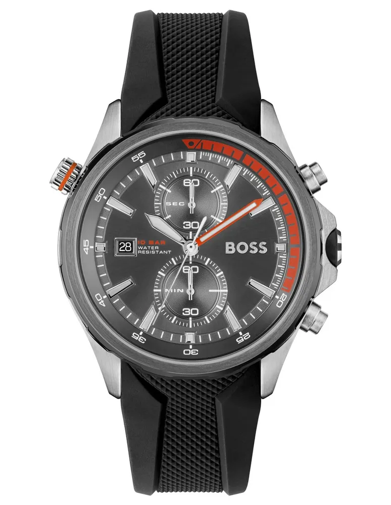 Reloj BOSS Globetrotter para hombre 1513931