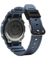 Reloj Casio G-Shock Dw5600 para hombre Dw-5600ca-2cr