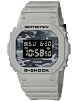 Reloj Casio G-Shock Dw5600 para hombre Dw-5600ca-8cr