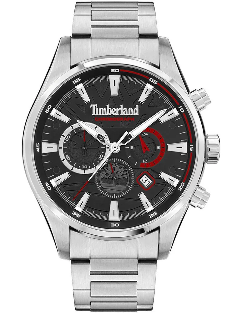 TIMBERLAND Reloj Timberland Aldridge Interlomas hombre TDWGI2102404 Mall para | Paseo