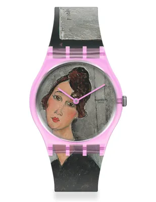 Reloj Swatch Gent Standard unisex Gz356