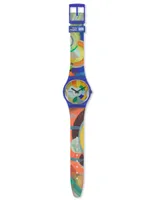 Reloj Swatch Gent Standard unisex Gz712