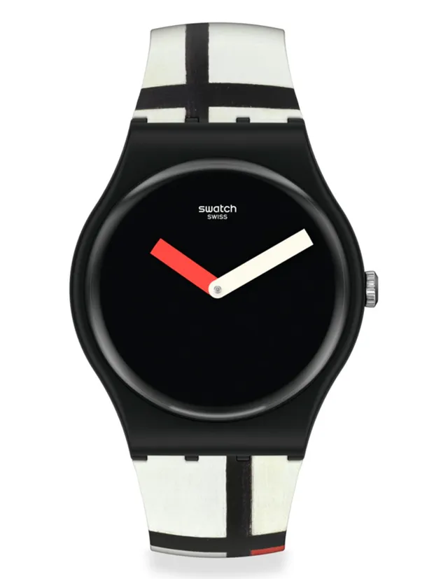 UNISEX archivos - Relojes Swatch por LatinWatch