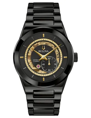 Reloj Bulova Modern para hombre 98A291