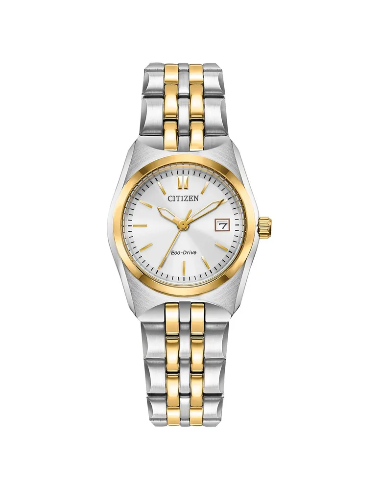 Reloj Citizen Corso para mujer 61527