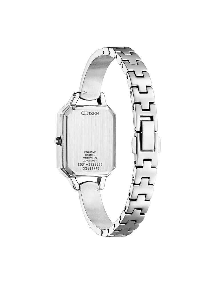 Reloj Citizen Ladies Crystal para mujer 61524