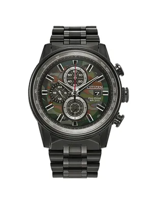 Reloj Citizen Nighthawk para hombre 61519