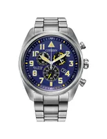 Reloj Citizen Titanium para hombre 61510