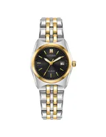 Reloj Citizen Corso para mujer 61528