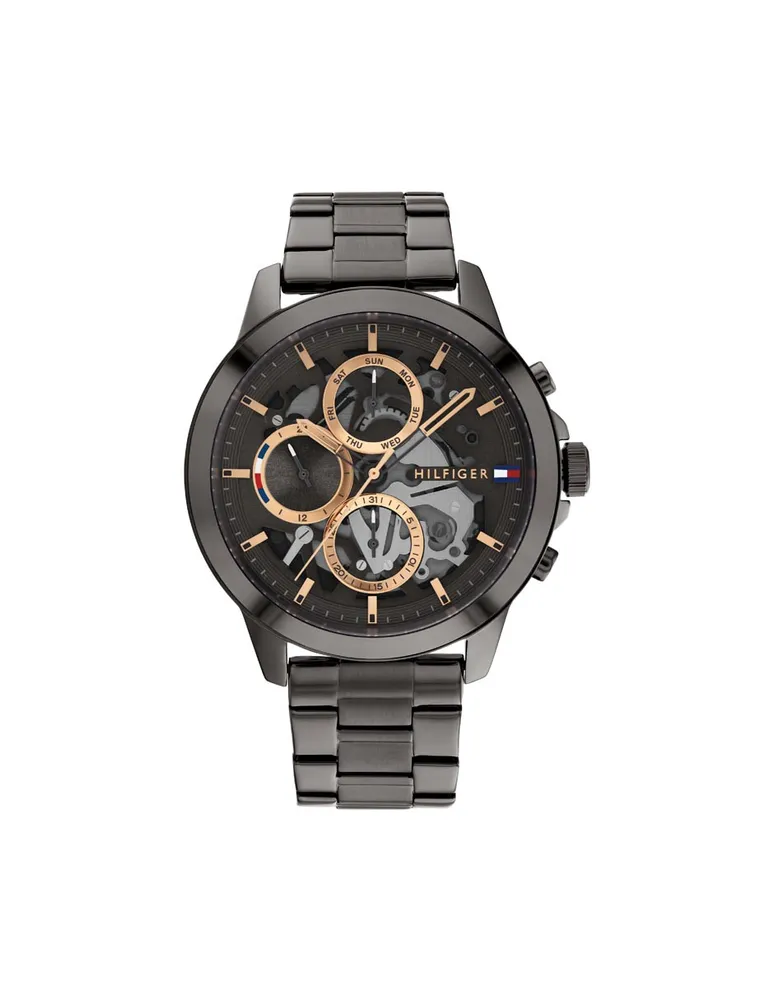 Reloj Tommy Hilfiger Henry para hombre