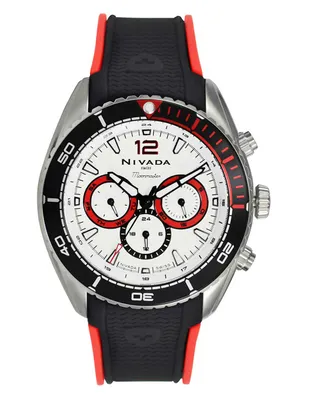 Reloj Nivada Moonmaster para hombre np17521macpa